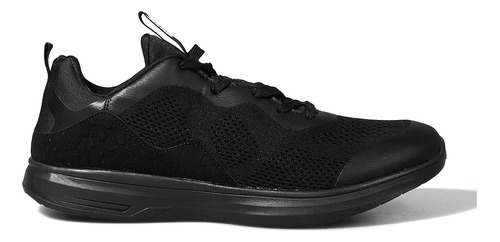 Zapatillas Kappa Kombat Nomadw Negro Hombre