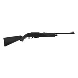 Rifle Aire Crosman 1077 Gas Co2 Semiautomatico  4.5 Polimero