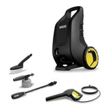 Hidrolavadora K3 Black Edition Karcher  120 Bar