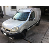 Renault Kangoo 1plc Gnc