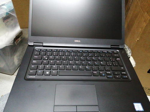 Laptop Dell 5480