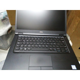 Laptop Dell 5480