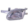 Faro Delantero Izquierdo Hyundai Accent 1999-2006  Hyundai Accent