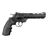Revolver Crosman Vigilante Balines .177 Semiautomatico Co2