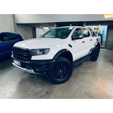 Ford Ranger Raptor 2019 Financiación Con Dni