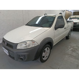 Fiat  Strada Working 1.4