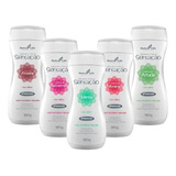 Kit Com 5 Sabonetes Intimo Sortidos  180g - Natulife