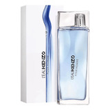 L Par Kenzo Men 100ml , Envio Gratis Todo El Pais ! M Pago!