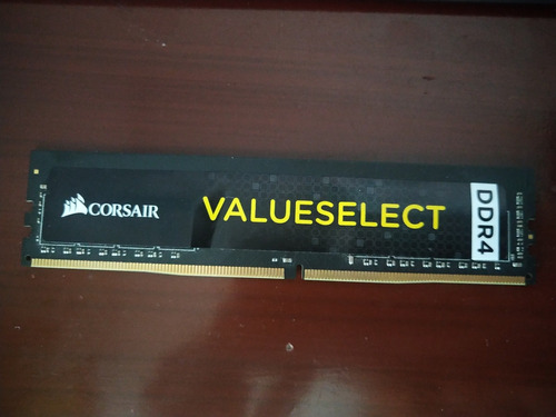 Memoria Ram Corsair Value 8gb 2400mhz