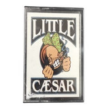 Little Caesar Homonimo Cassette Usa Musicovinyl