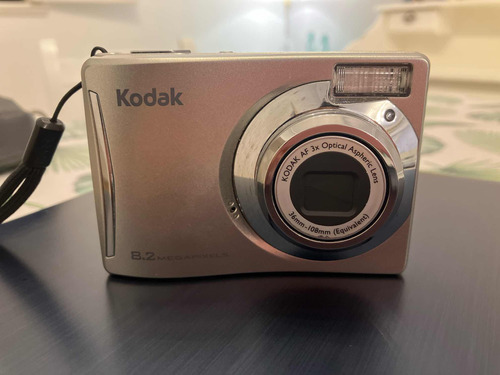 Kodak Easy Shake Cd14