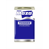 Thinner Laca Nitro Sm 800 - 18 Lt (maza)