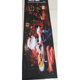 Alfombra Para Cosina,  122cm X 40cm, Con Antideslizante 