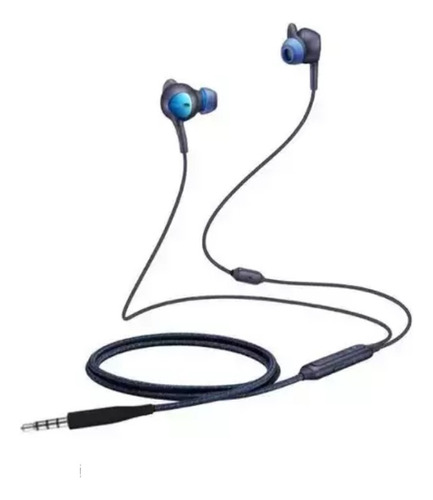 Audífonos Alámbricos Akg Premium, Jack 3.5mm