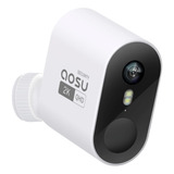 Sistema Wirelesscam Pro De Cámara Adicional Aosu 2k, Requier