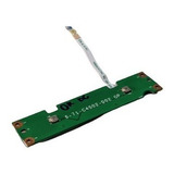 Placa Botão Touchpad Positivo Premium 7635 6-71-c4502-d02