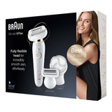 Braun Silk-épil Flex 9030 Depiladora Eléctrica