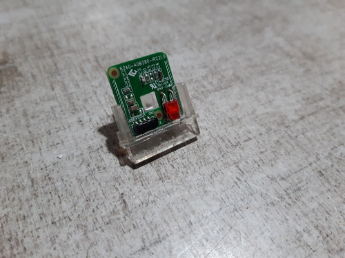 Sensor Tv Challenger Ld40b28t2 Ld40b28 40b28