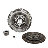 Kit Clutch Dodge Ram 1500 2008 3.7l Luk