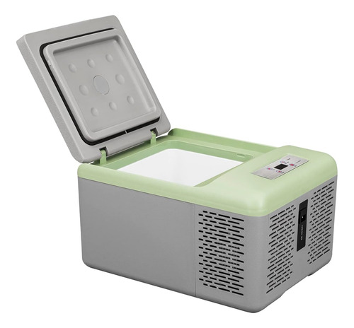 C9pt - Mini Congelador Portátil, Refrigerador De Coche De 12