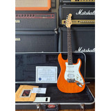Guitarra G&l Legacy Fullerton Deluxe Usa - Leo Fender