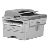 Multifuncional Brother Dcp-b7535dw, Blanco