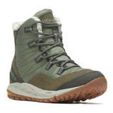 Merrell Antora Sneaker Boot Waterproof Botas Impermeables