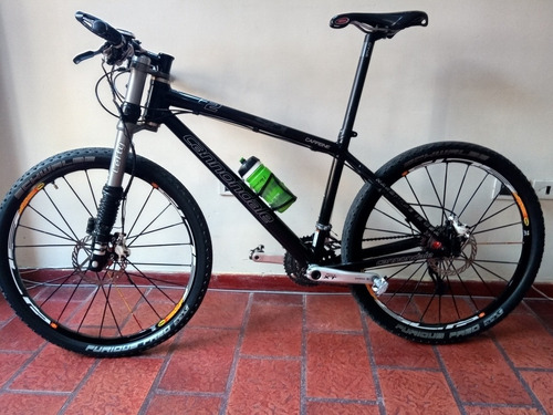 Cannondale Caffeine F2  Lefty 