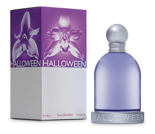 Halloween Jdp Mujer Perfume Original 30ml Perfumesfreeshop!!