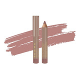 Lápiz Labial Mate Regina Color 07 Virgo - Nude Beige