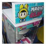 Magic Clips Expendedora De Llaveros Lo Mas Nuevo