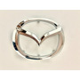 Emblema De Volante Mazda 3 Mazda CX-7