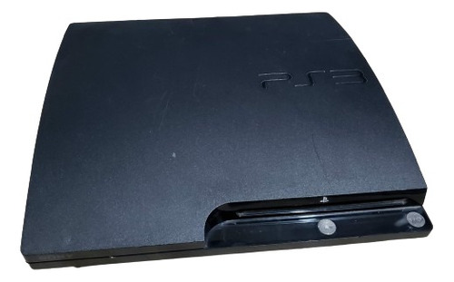 Sony Playstation 3 Slim 250gb Liga E Depois De 10 Segundos Ele Desliga.  Tá Com 3bips Com Defeito!!!!   Estava Lacrado E Eu Msm Tirei O Lacre Dele.