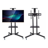 Soporte Para Tv Con Ruedas, Base Para Tv, Soporte Para Tv Movil, Soporte Para Tv Ruedas, Pantalla Con Ruedas, Soporte Para Tv Movil,  Emetres Soporte De Pantalla 55 50 43 Pulgadas