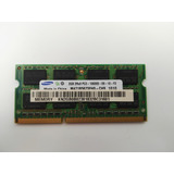 Memoria Ram Samsung 2gb