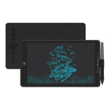 Tableta Digitalizadora Huion Inspiroy H320m  Quartz Black