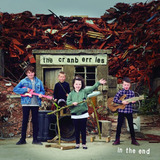 The Cranberries In The End Cd Nuevo Importado Original