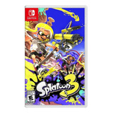 Splatoon 3 - Nintendo Switch - Sniper