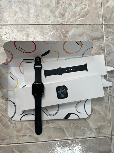 Apple Watch Se 44mm 