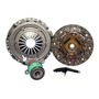 Kit Embrague Fiat Punto Strada 1.3 Jtd Mutlijet  Fiat Punto