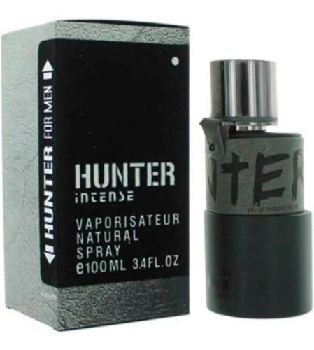 Armaf Hunter Intense For Men 100ml Edp