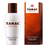 Perfume Tabac Tabac Original Eau De To - mL a $1379