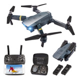 Drones Con Camara Para Adultos Principiantes Niños, Drone