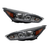 Par Faros F/negro Focus 2015 2016 2017 2018 S/drl