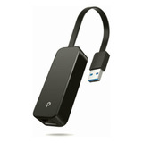 Tp-link Ue306, Adaptador De Red Usb 3.0 A Ethernet Rj45 Lan