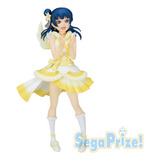 Love Live! Sunshine!! - Yoshiko Tsushima - Spm Figure Sega