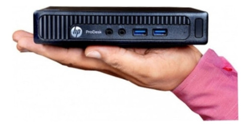 Hp Mini Pcs