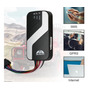 Localizador Gps Tracker Tecnologa 4g  Para Vehiculo Ip67 audi a 4 4 x 4