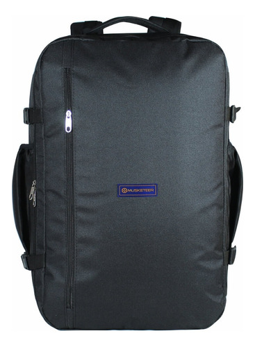 Mochila Viaje Cabina Musketeer Travel Lite 20 L Equipaje