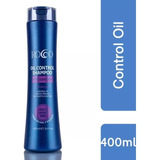 Rocco® Shampoo Oil Control Sin Sal 400ml